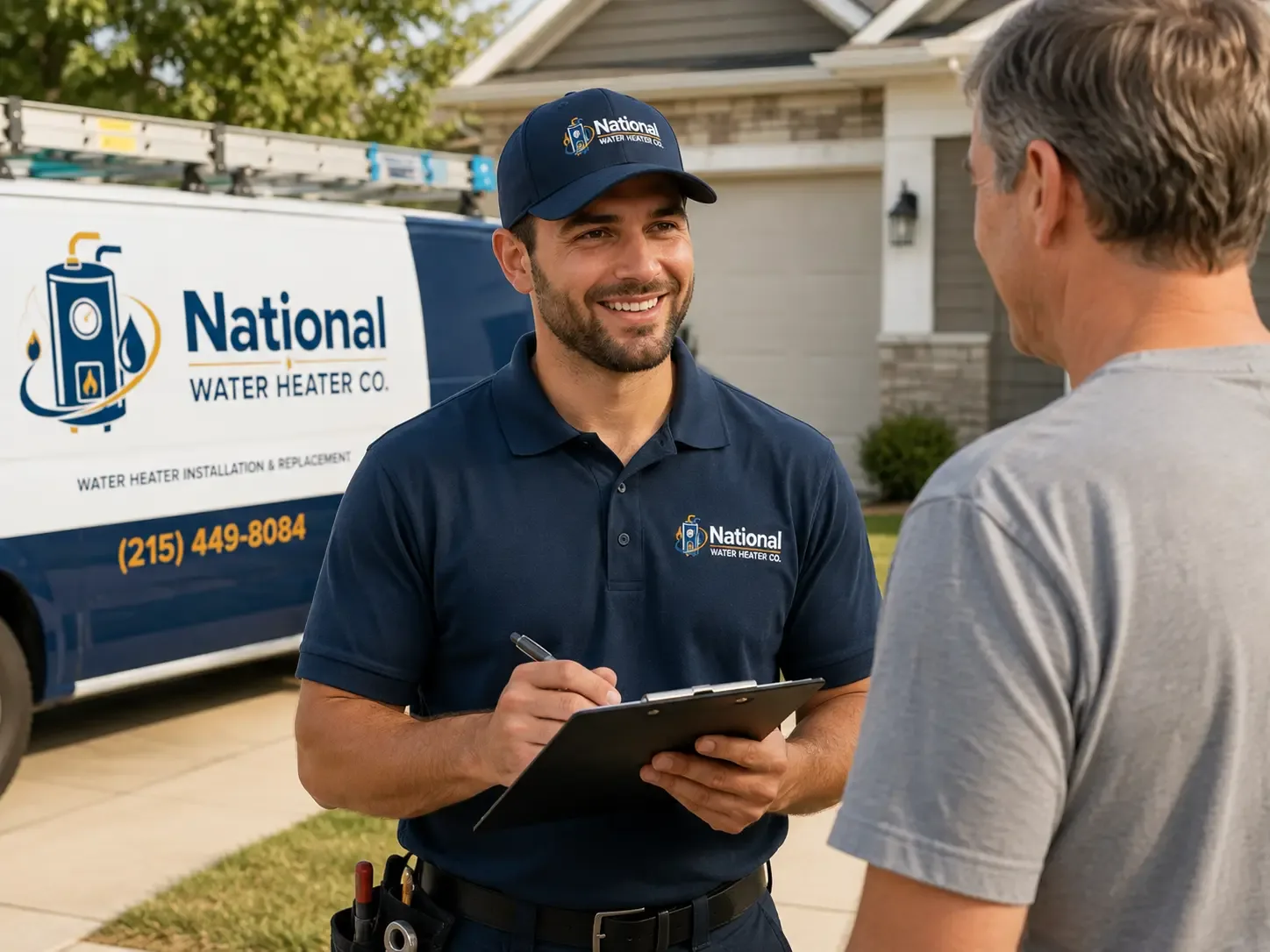 Water Heater Installation Ulysses, KY FAQs